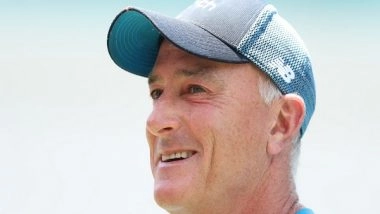 Sports News | Former England Batter Graham Thorpe Seriously Ill, Currently Receiving Treatment