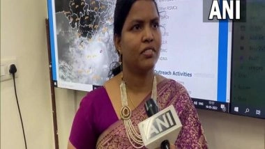 India News | Cyclone 'Asani' to Hit Kakinada Coast, Says Visakhapatnam Cyclone Warning Centre