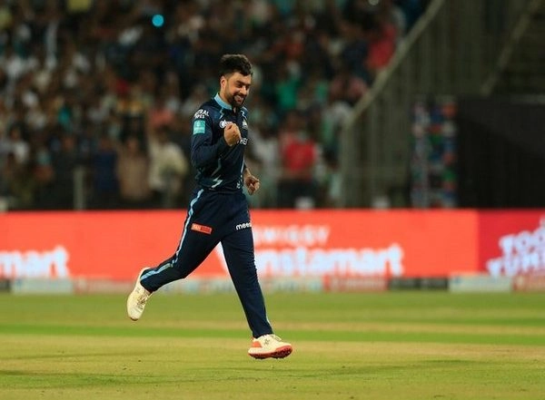 Sports News | IPL 2022: 'Cannot Afford to Lose My Line and Length,' Expresses GT Spinner Rashid Khan