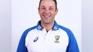 Sports News | Cricket Victoria Appoints Graham Manou in General Manager Role