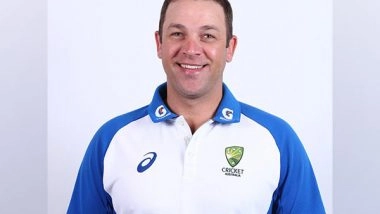 Sports News | Cricket Victoria Appoints Graham Manou in General Manager Role