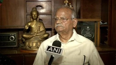 India News | Veteran Congress Leader Pandit Sukh Ram, 95, Passes Away