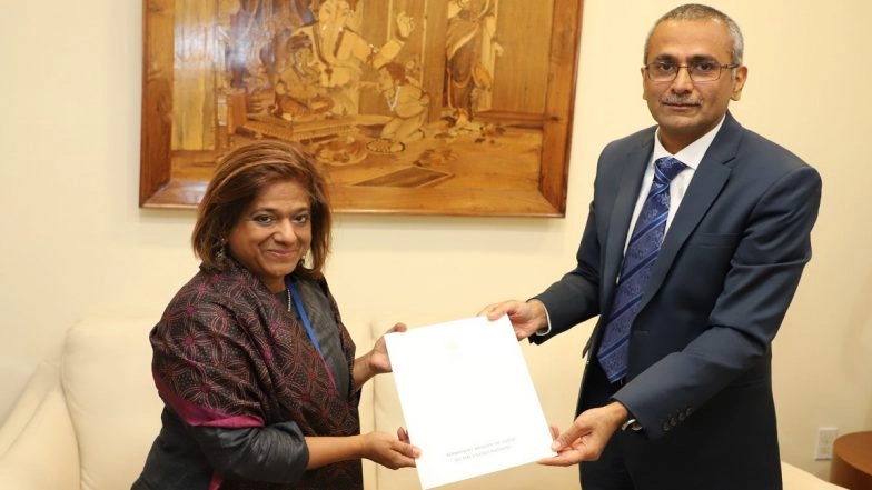 India Contributes Over Rs 6 Crore to UN for Promotion of Hindi