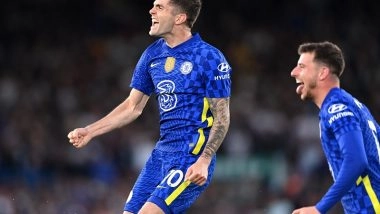 Sports News | Premier League: Chelsea Defeat Leeds 3-0, Everton Nearer to Safety After Draw Against Watford