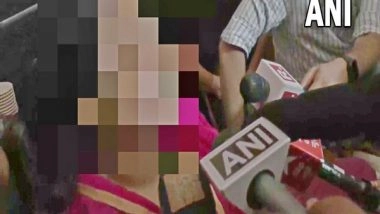 India News | Terrorists Must Have Asked Someone About Rahul's Identity Before Killing: Deceased Kashmiri Pandit's Wife