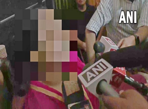 India News | Terrorists Must Have Asked Someone About Rahul's Identity Before Killing: Deceased Kashmiri Pandit's Wife