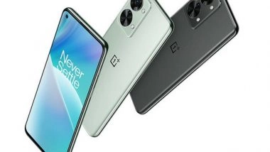 Tech News | OnePlus Nord 2T Will Be the First Phone with the Dimensity 1300