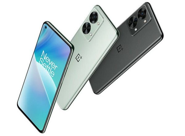 Tech News | OnePlus Nord 2T Will Be the First Phone with the Dimensity 1300