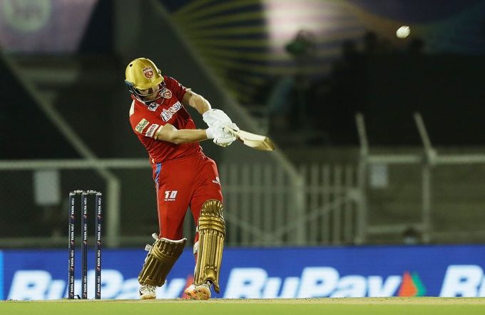 RCB vs PBKS, IPL 2022: Jonny Bairstow Scores his Fastest Fifty in Indian Premier League