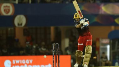 Virat Kohli Becomes First Batsman to Complete 6500 Runs in IPL History, Achieves Feat During RCB vs PBKS