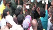 World News | Sri Lanka: Cooking Gas Shortage Deepens, Army Called to Control Angry Crowd