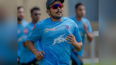 Sports News | IPL 2022: DC Opener Prithvi Shaw Discharged from Hospital, Returns to Team Hotel