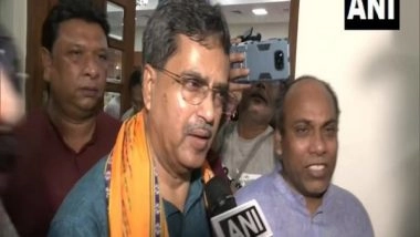 India News | Tripura CM Manik Saha Claims No Political Challenge for BJP