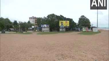 World News | Tourism Collapse Deepens Sri Lankan Economic Crisis, Hospitality Bears Brunt