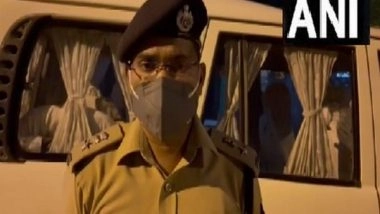 India News | Man Killed in Road Rage in Noida