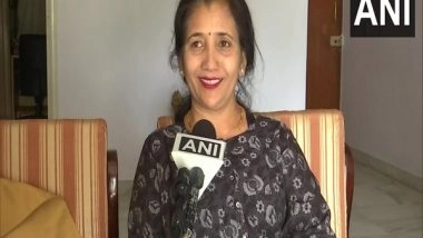 Sports News | This Win is Precious to Us: Lakshya Sen's Mother Nirmala After India's Thomas Cup 2022 Triumph