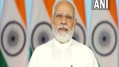 India News | PM Modi Releases Benefits Under PM CARES for Children Scheme