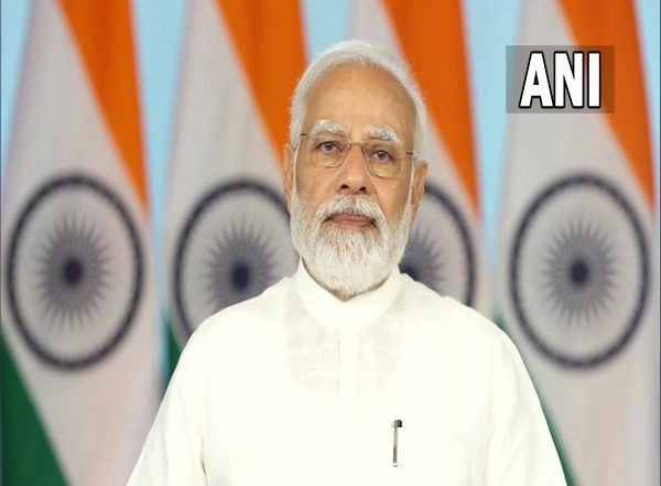 India News | PM Modi Releases Benefits Under PM CARES for Children Scheme