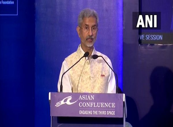 World News | India's 'Act East', 'Neighbourhood First' Policies to Have Impact Beyond South Asia: Jaishankar