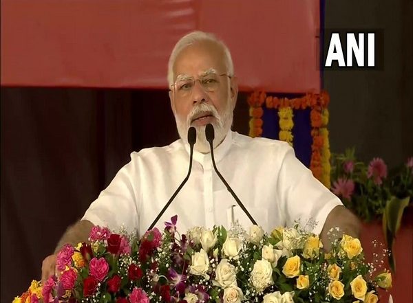 India News | 'Goal to Ensure 100 Pc Coverage of Benefits of Schemes': PM Modi on 8-year of NDA Govt