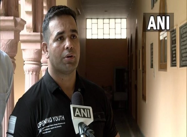 Sports News | Facing Lifetime Ban, Wrestler Satender Malik Seeks Retrial to Decide CWG Selection