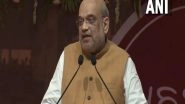 India News | PM Modi's Decision to Create Cooperation Ministry Will Give New Life to Cooperative Movement for 100 Years: Amit Shah