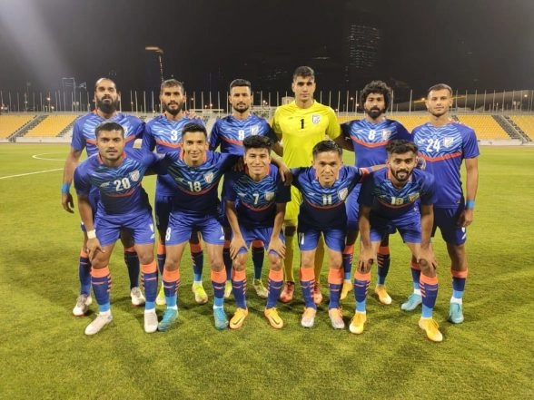From India to History-making Tajikistan, Check Final List of Qualified Teams for AFC Asian Cup 2023
