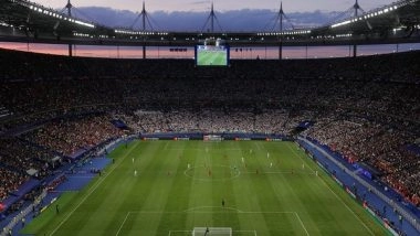 Sports News | UCL Final: Liverpool FC CEO in 'complete Disbelief' over French Sports Minister Claims