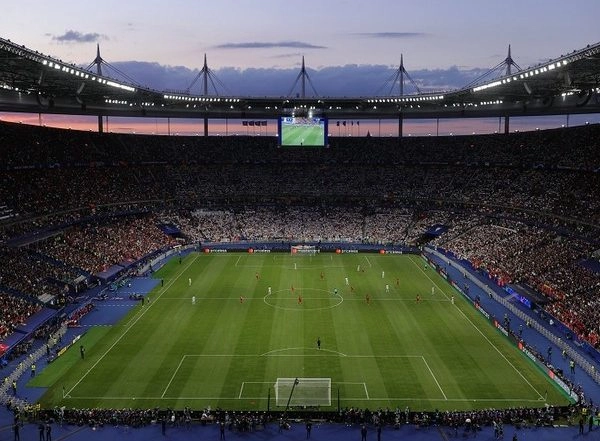 Sports News | UCL Final: Liverpool FC CEO in 'complete Disbelief' over French Sports Minister Claims