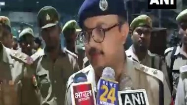 India News | 1 Died, 4 Injured in Boiler Blast at Kanpur Factory