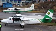 Missing Tara Air&rsquo;s 9 NAET Aircraft Found at Kowang in Mustang; Status Yet To Be Ascertained
