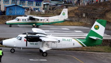 Tara Air’s 9 NAET Aircraft With Four Indians and 18 Others Missing in Nepal's Mustang