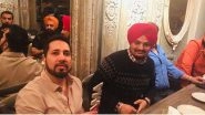 Entertainment News | Mika Singh Mourns Sidhu Moosewala's Demise, Says 'Please Take Strong Action Against These Criminals'