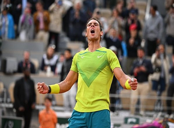 Sports News | French Open: Rafael Nadal Sets Blockbuster Novak Djokovic Clash in QFs