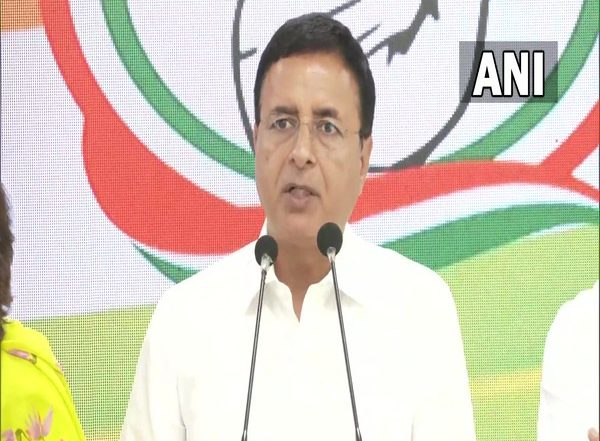 India News | Congress 'deeply Saddened' by Convict Perarivalan's Release, Ally DMK Welcomes SC Order
