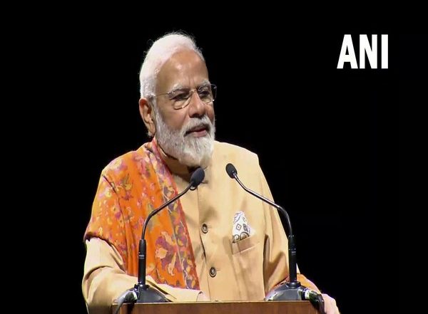 India News | PM Modi to Address Shree Swaminarayan Temple's 'Yuva Shivir'  Tomorrow