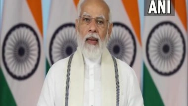 India News | India is New Hope for World Amidst Conflicts: PM Modi