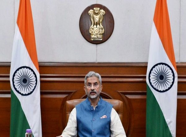 EAM S Jaishankar Highlights Eight Key Points During BRICS Foreign Ministers' Meet