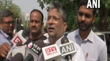 World News | Nepal Reports First African Swine Fever Outbreak