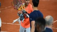Sports News | French Open 2022: Djokovic Returns to Defend Crown, Nadal Eyeing 14th Title