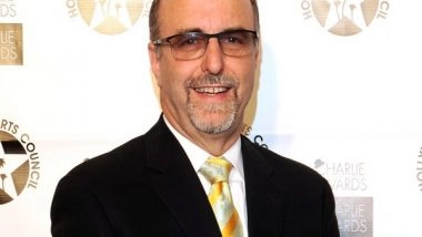 Entertainment News | Academy Member Jeffrey Cooper Convicted of Child Molestation