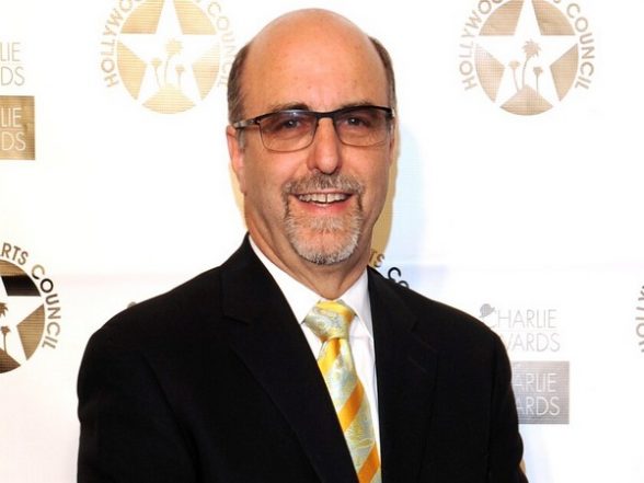 Entertainment News | Academy Member Jeffrey Cooper Convicted of Child Molestation - Vimarsana News