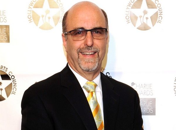 Entertainment News | Academy Member Jeffrey Cooper Convicted of Child Molestation