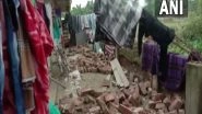 Bihar Rains: 33 Killed As Strong Winds, Heavy Rainfall Lash State; CM Announces Rs 4 Lakh Relief For Victim&rsquo;s Families