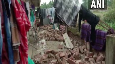 Bihar Rains: 33 Killed As Strong Winds, Heavy Rainfall Lash State; CM Announces Rs 4 Lakh Relief For Victim’s Families