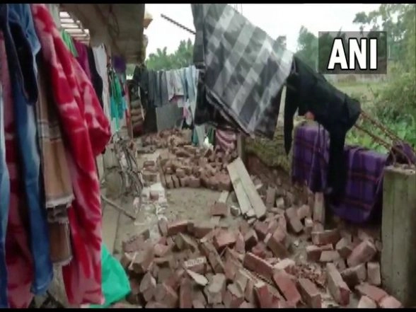 33 Dead in Bihar After Thunderstorms, Lightning 