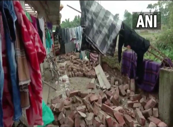 Bihar Rains: 33 Killed As Strong Winds, Heavy Rainfall Lash State; CM Announces Rs 4 Lakh Relief For Victim’s Families