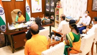 India News | Puducherry Lt Guv Takes Major Decisions to Curb Tuberculosis in UT