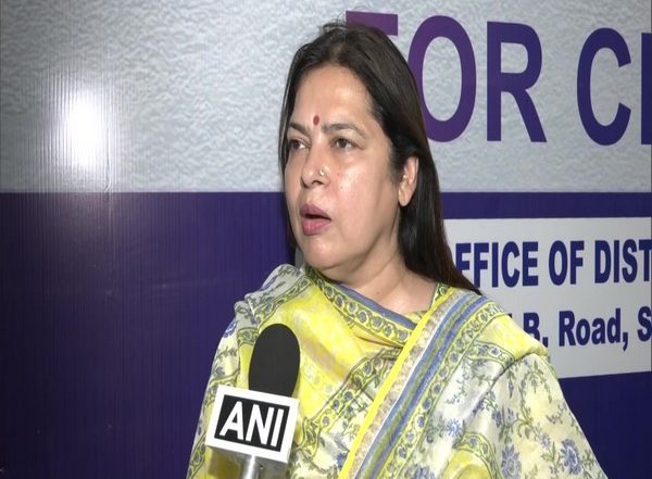 Sidhu Moose Wala’s Murder Symbolic of AAP’s Misgovernance in Punjab, Says Union Minister Meenakashi Lekhi