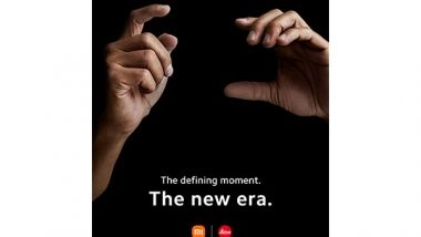 Tech News | Xiaomi and Leica to Launch a Co-branded Phone in July